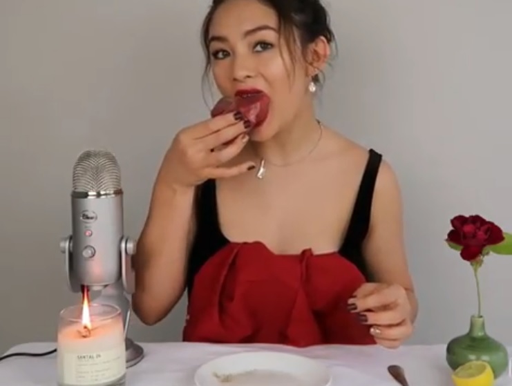 ASMR
