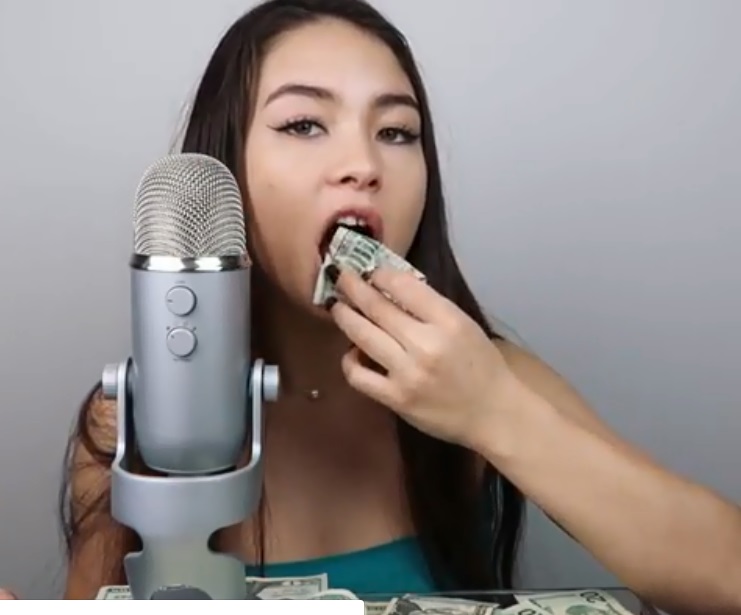 ASMR