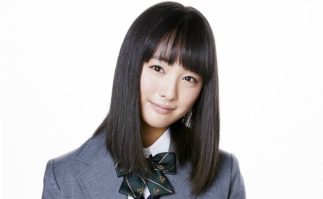 大友花恋電影少女