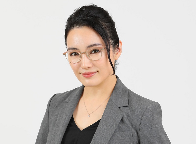 仲間由紀恵偽装不倫