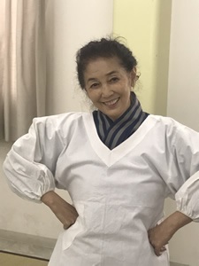 児島美どり