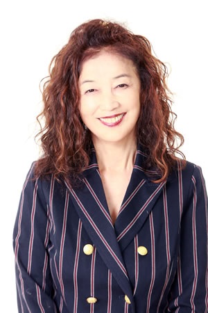 児島美ゆき