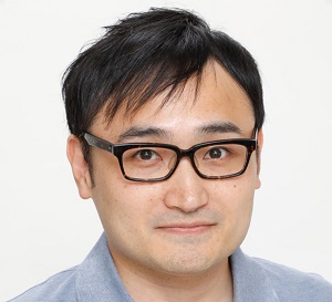 豊臣軍団 内藤聖羽