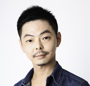米元信太郎