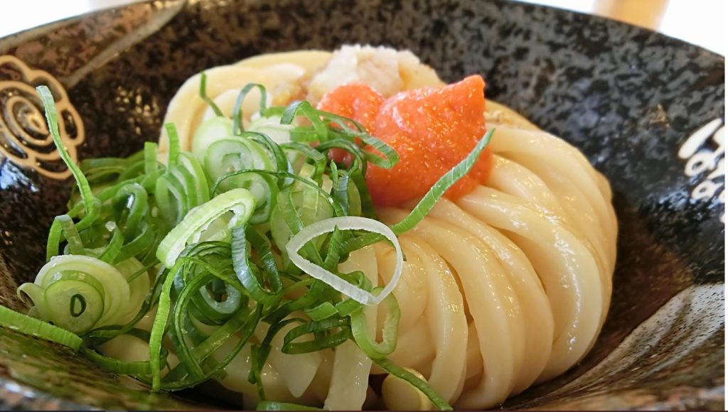 うどんの麺がくっつかない方法を教えて ライフアップトピックス