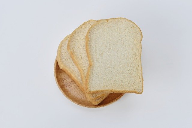 食パン　冷凍保存　賞味期限