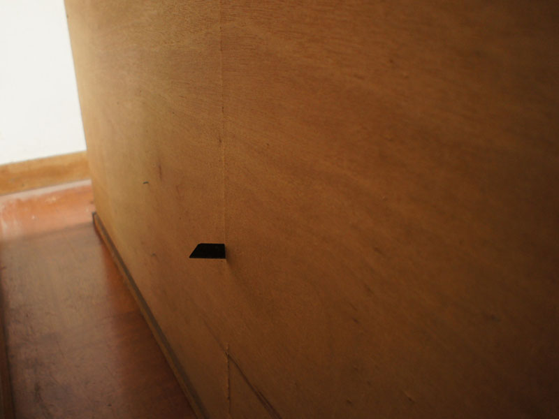 勉強机をdiyでリメイク パソコンデスクに改造する方法を紹介 ライフアップトピックス