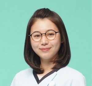 金澤美穂 あな番 経歴 大学 高校