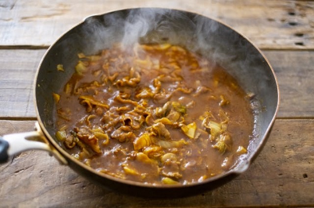 カレーは冷蔵庫に鍋ごと入れて大丈夫 何日くらい日持ちするの ライフアップトピックス