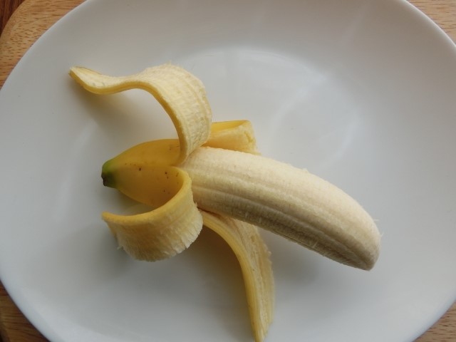 バナナ 日持ち どれくらい